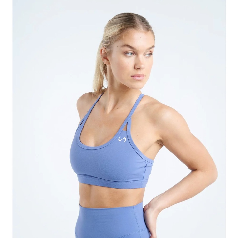TLF Apparel Workout Top